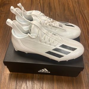 Adizero Scortch White